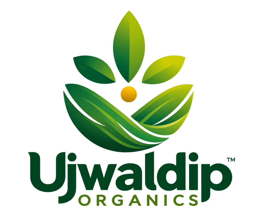 Ujwaldip Organics